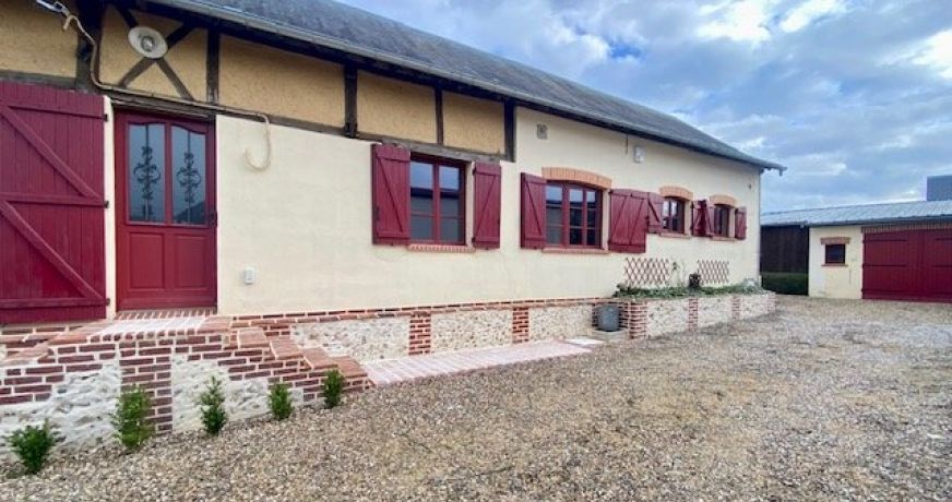 vente Maison Gisors