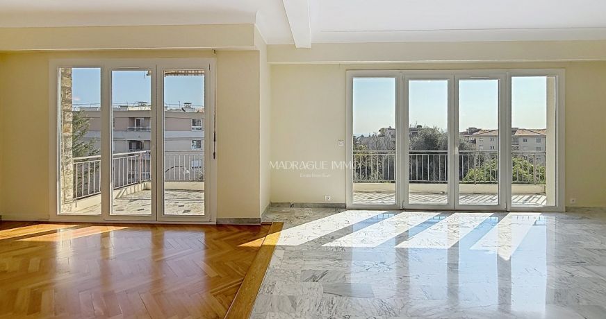 vente Appartement Nice