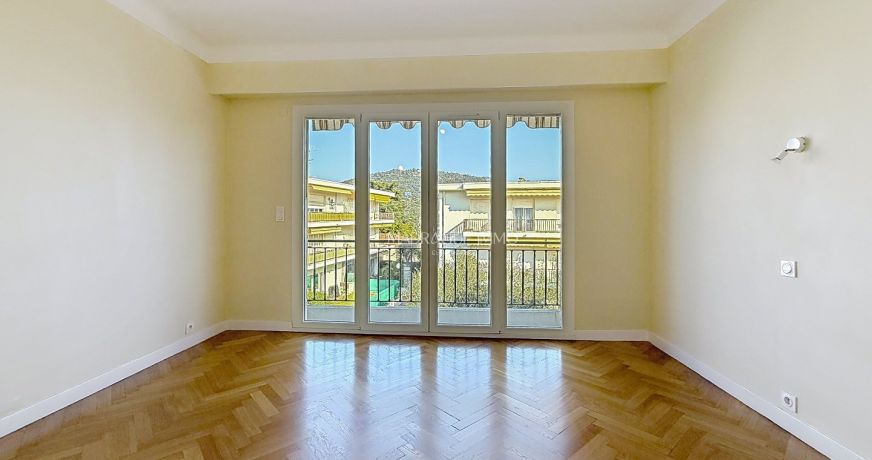 vente Appartement Nice