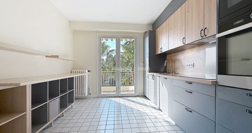 vente Appartement Nice