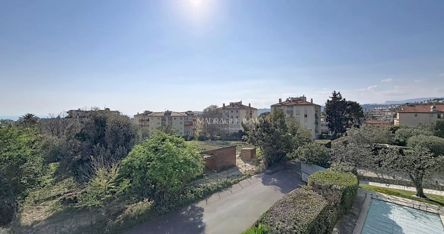 vente Appartement Nice