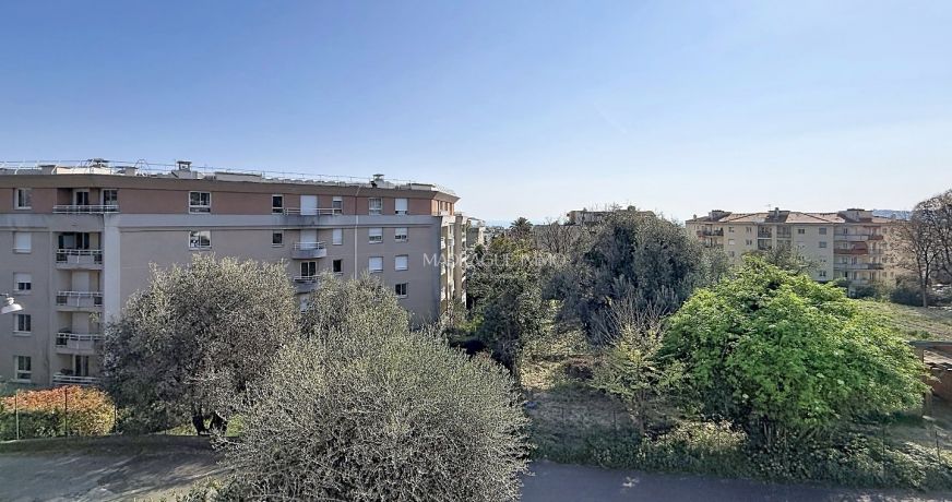 vente Appartement Nice