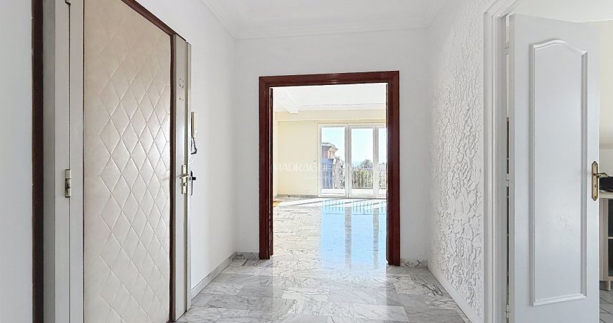 vente Appartement Nice