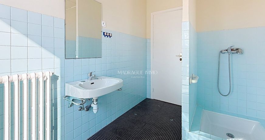 vente Appartement Nice