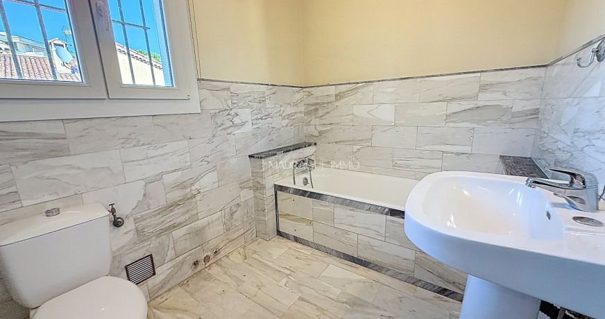 vente Appartement Nice