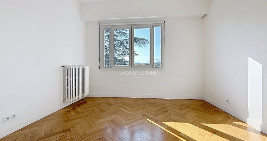 vente Appartement Nice