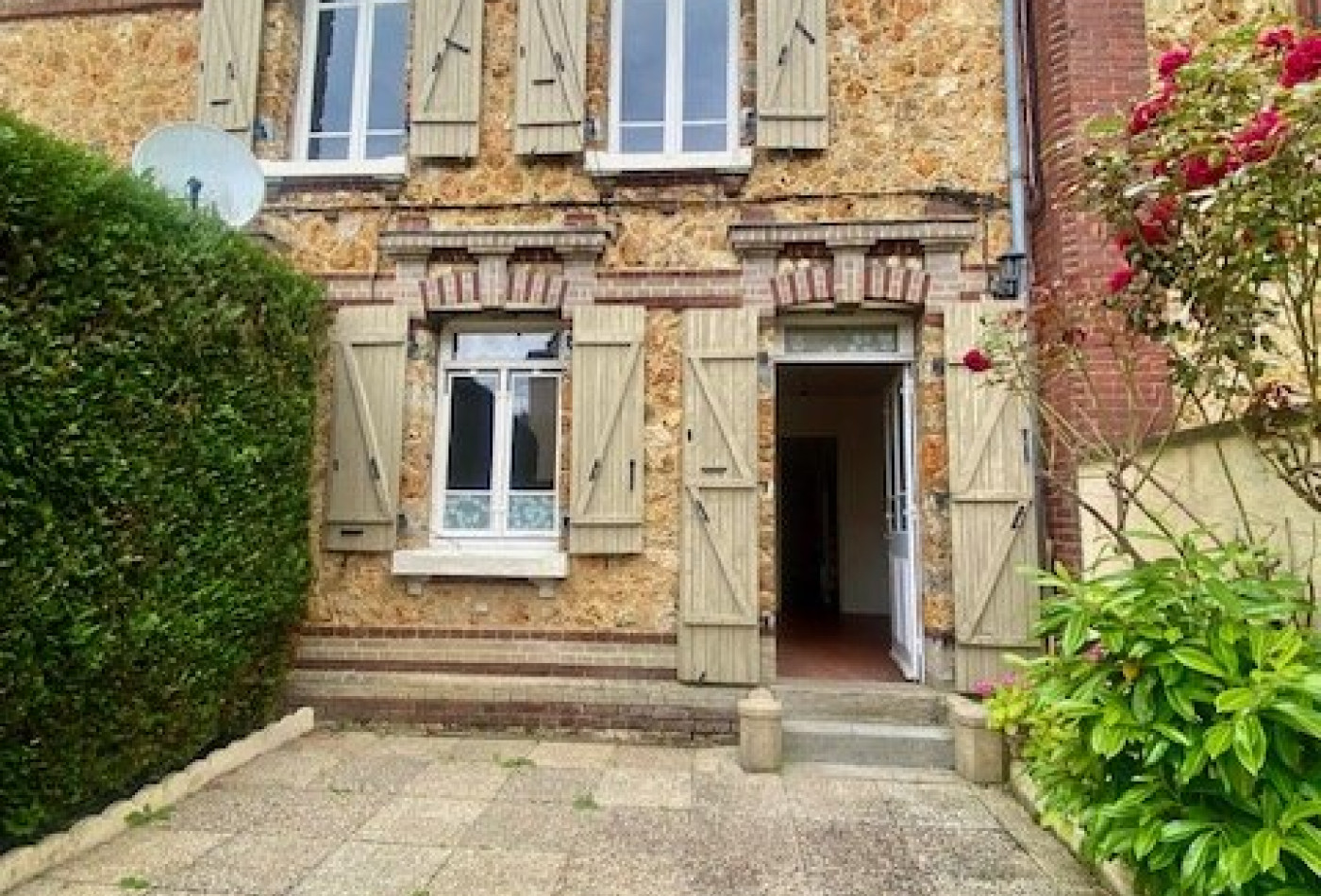 vente Maison Gisors - Photo 1