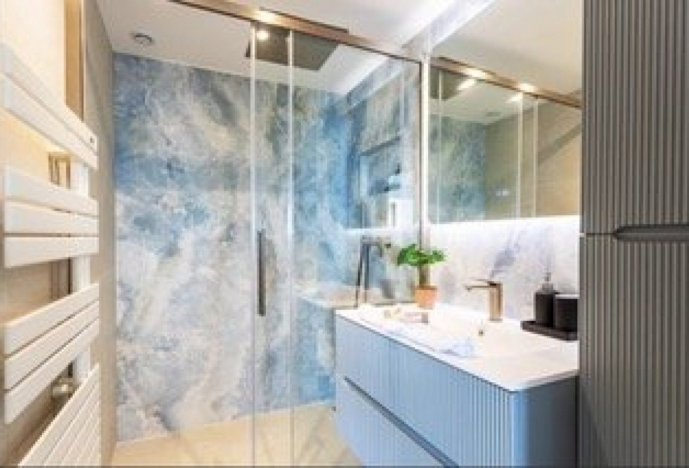 vente Appartement Villefranche Sur Mer - Photo 9