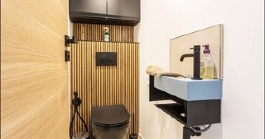 vente Appartement Villefranche Sur Mer