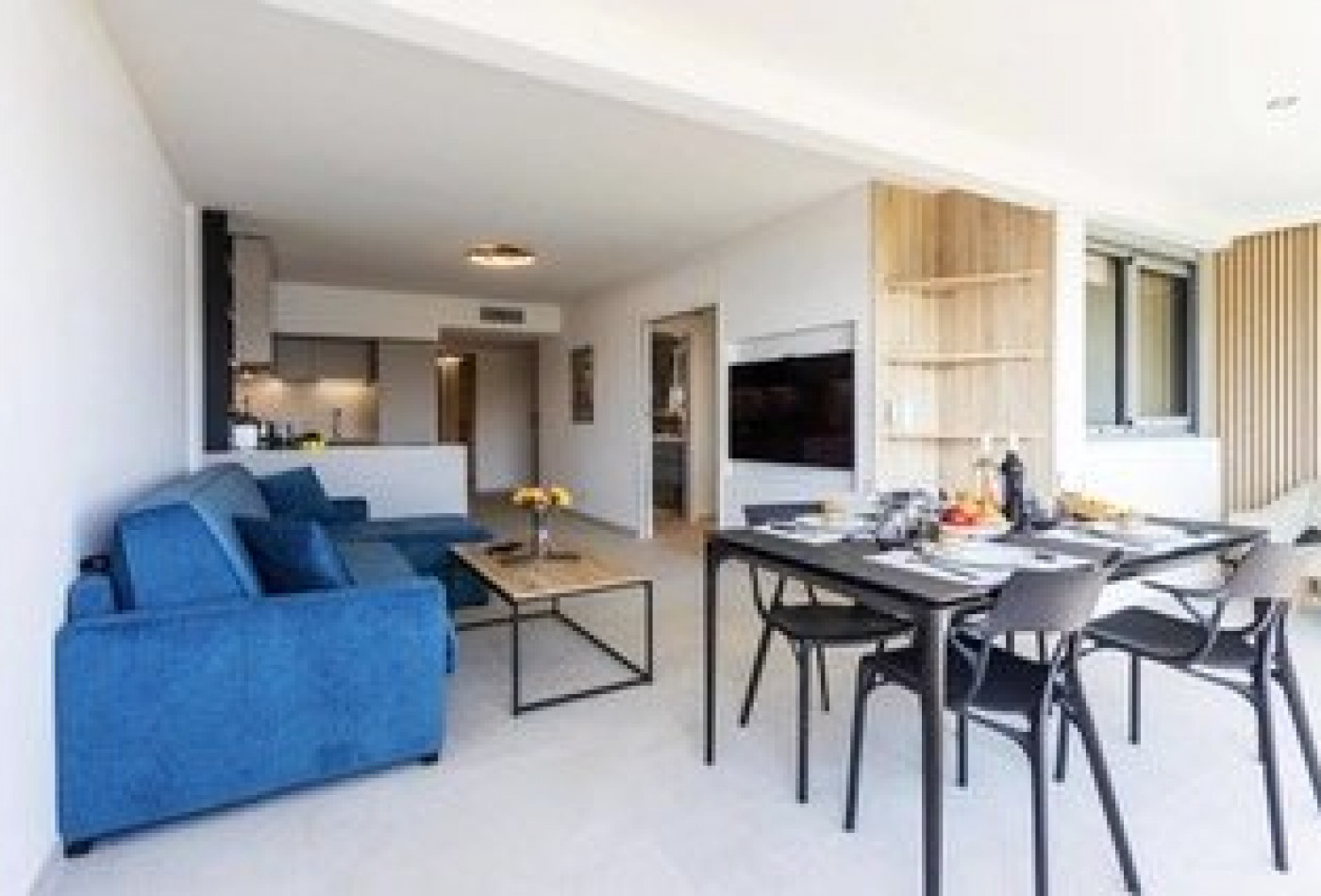 vente Appartement Villefranche Sur Mer - Photo 4