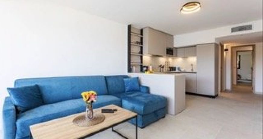 vente Appartement Villefranche Sur Mer