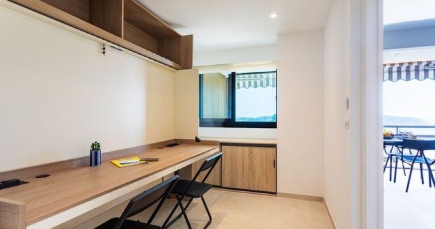 vente Appartement Villefranche Sur Mer