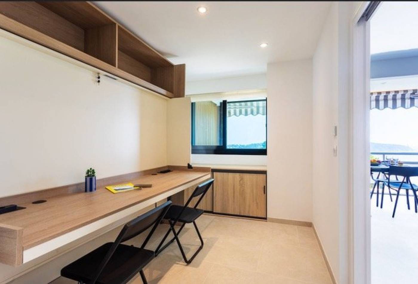 vente Appartement Villefranche Sur Mer - Photo 10