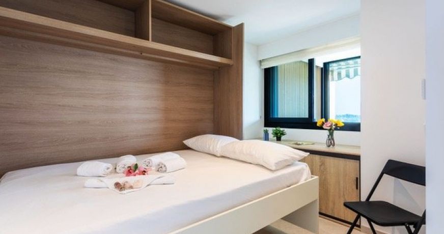 vente Appartement Villefranche Sur Mer