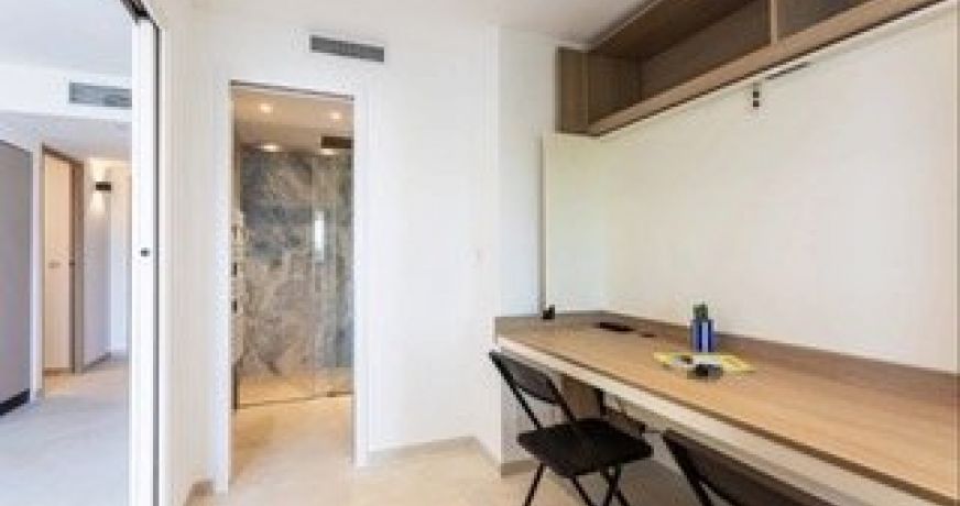 vente Appartement Villefranche Sur Mer