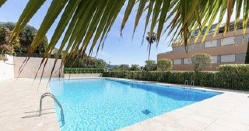 vente Appartement Villefranche Sur Mer