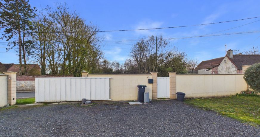 vente Maison Montgerain