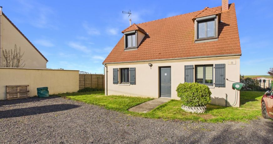 vente Maison Montgerain