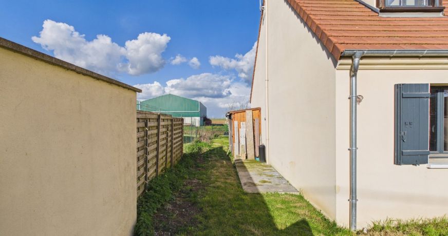 vente Maison Montgerain