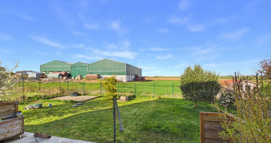 vente Maison Montgerain