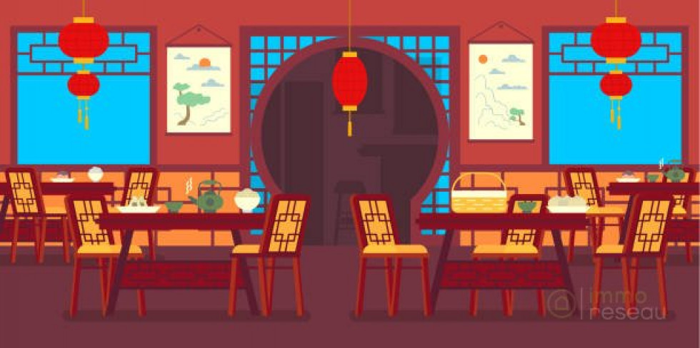 vente Café restaurant Paris 5eme Arrondissement - Photo 3