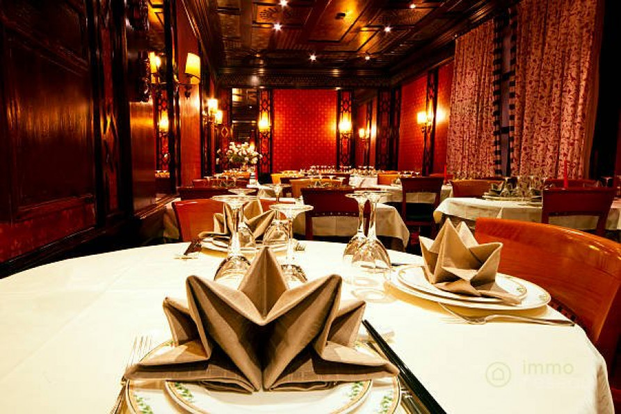 vente Café restaurant Paris 5eme Arrondissement - Photo 6