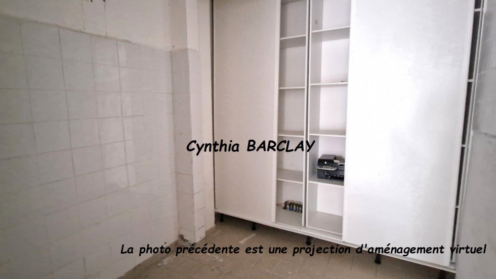 vente Bureau Fort De France - Photo 2