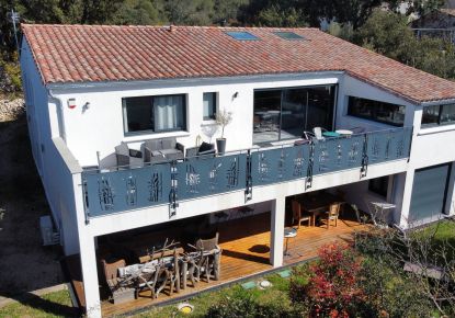 vente Maison et dépendances Brouzet Les Ales