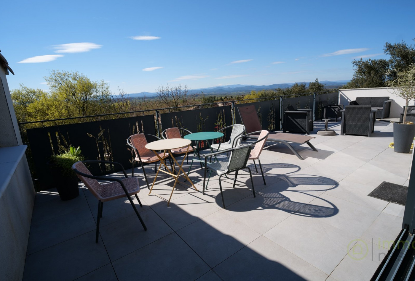 vente Maison et dépendances Brouzet Les Ales - Photo 5