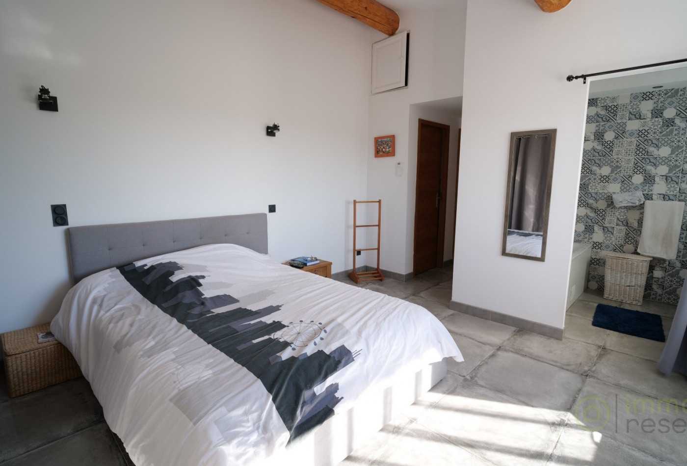 vente Maison et dépendances Brouzet Les Ales - Photo 10