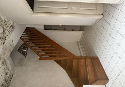 vente Maison Belfort