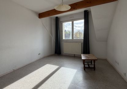 vente Appartement Montbeliard
