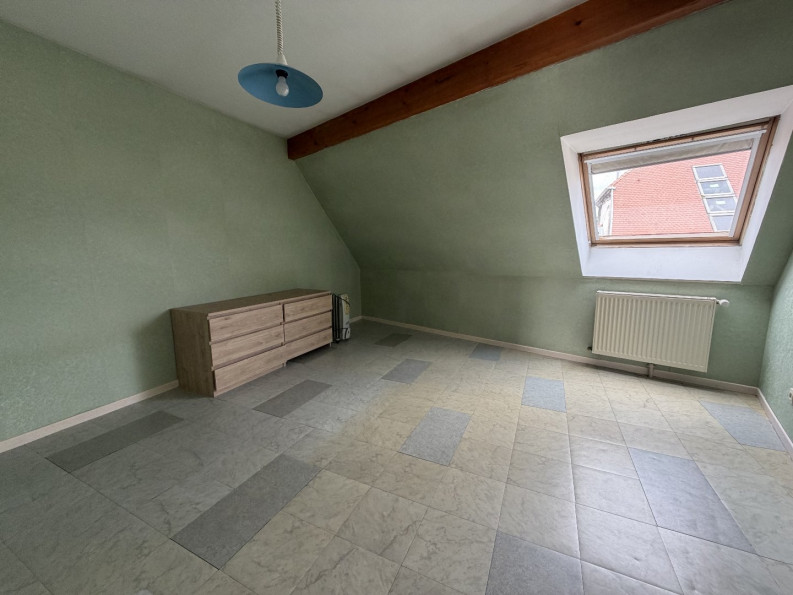 vente Appartement Montbeliard - Photo 2