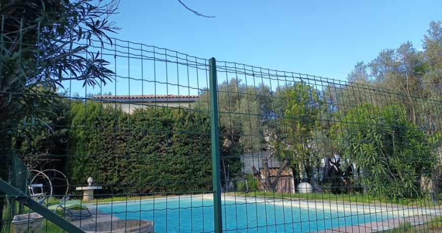 vente Maison Beaucaire