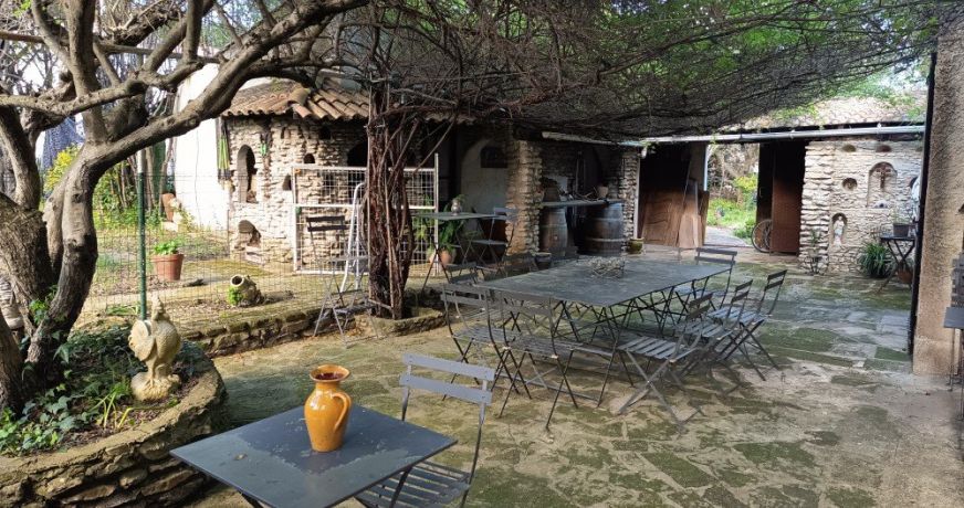 vente Maison Beaucaire