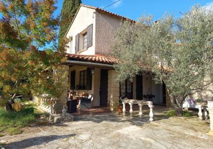 vente Maison Beaucaire