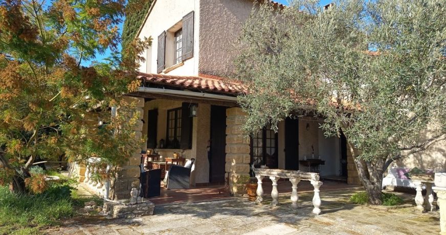 vente Maison Beaucaire