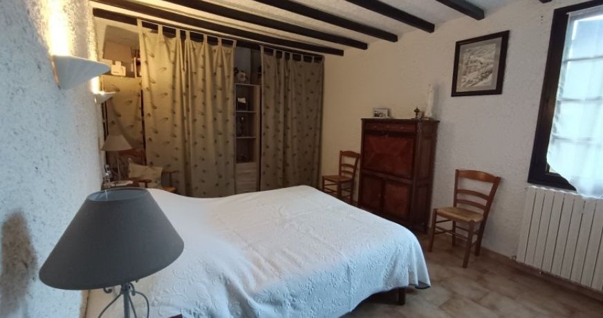 vente Maison Beaucaire