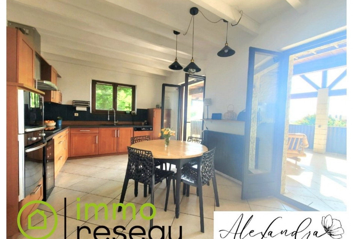 vente Maison Fletrange - Photo 8