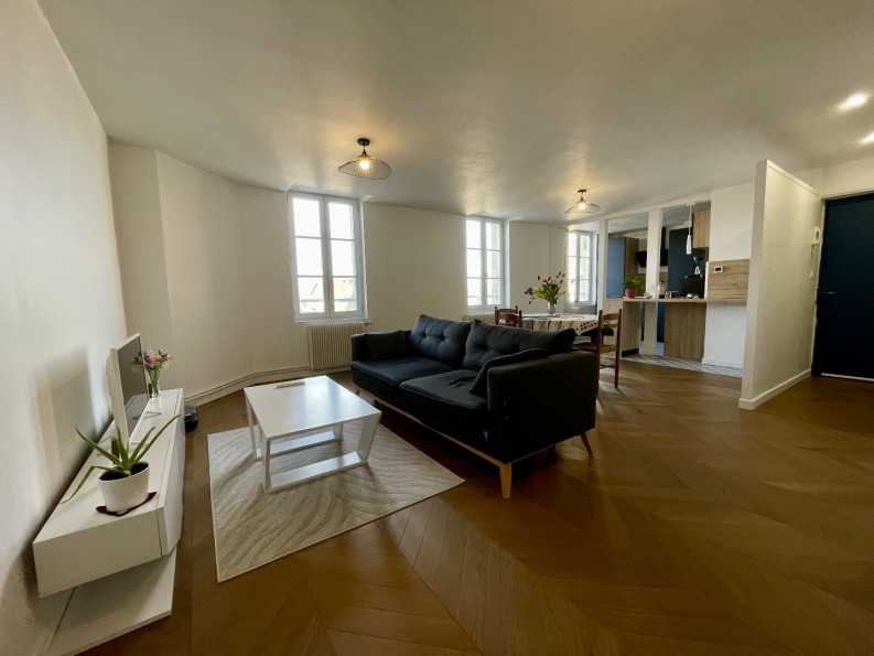vente Appartement Compiegne - Photo 2