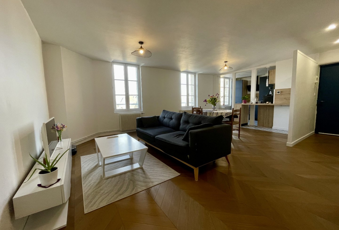 vente Appartement Compiegne - Photo 2