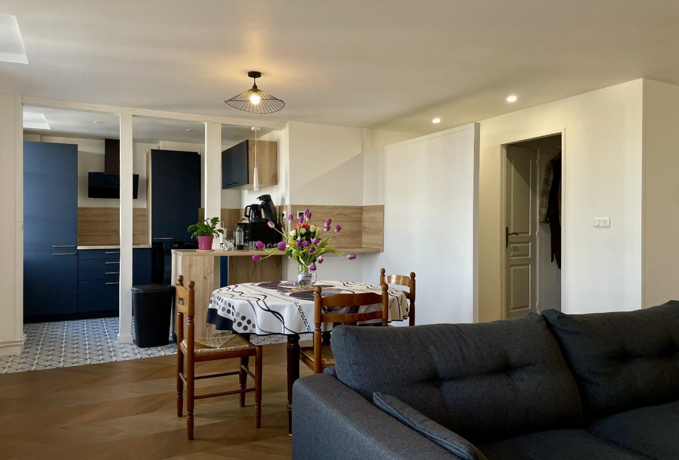 vente Appartement Compiegne - Photo 1