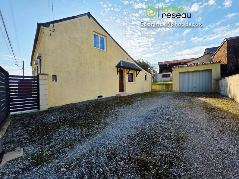 vente Maison Saint Michel - Photo 2