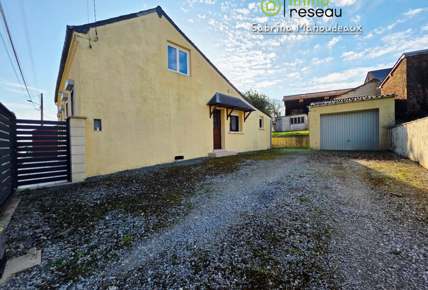 vente Maison Saint Michel - Photo 2