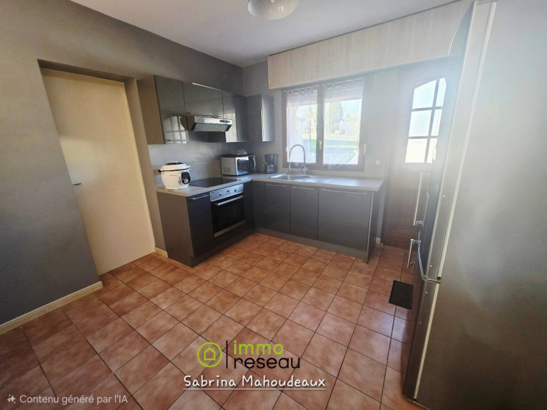 vente Maison Saint Michel - Photo 4