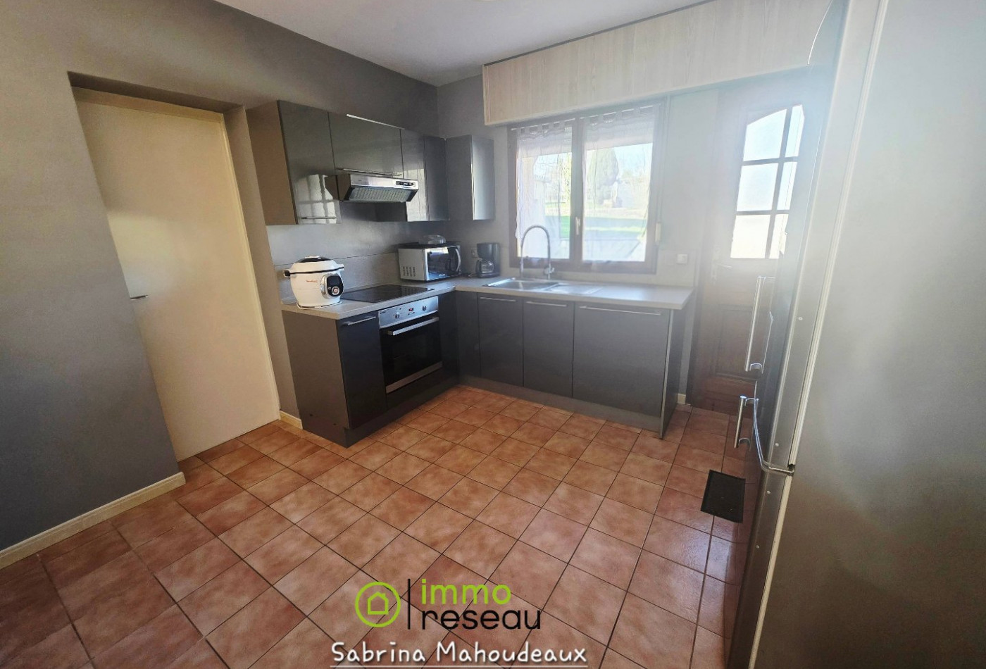 vente Maison Saint Michel - Photo 4