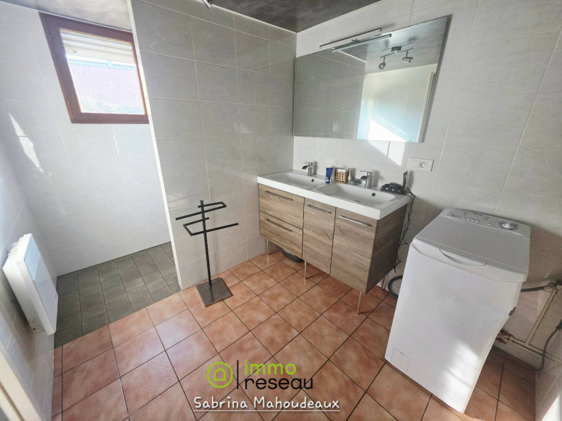 vente Maison Saint Michel - Photo 6