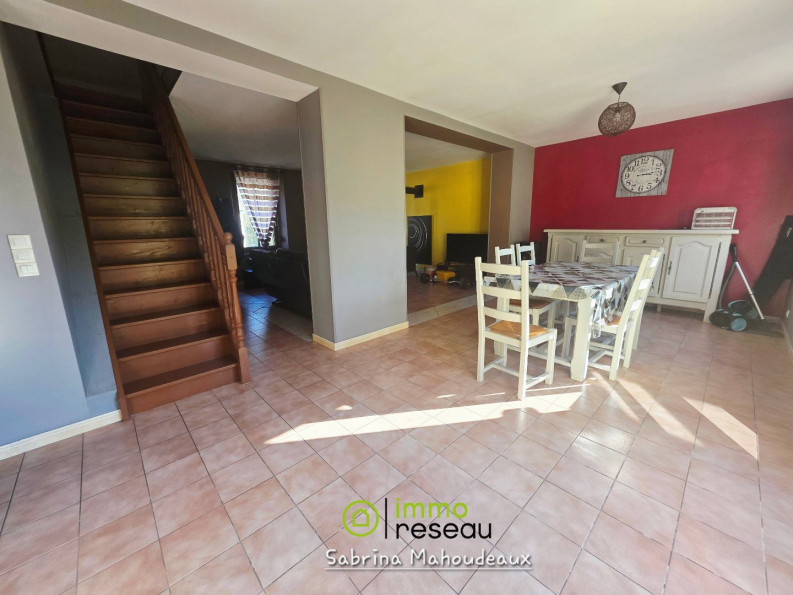 vente Maison Saint Michel - Photo 7