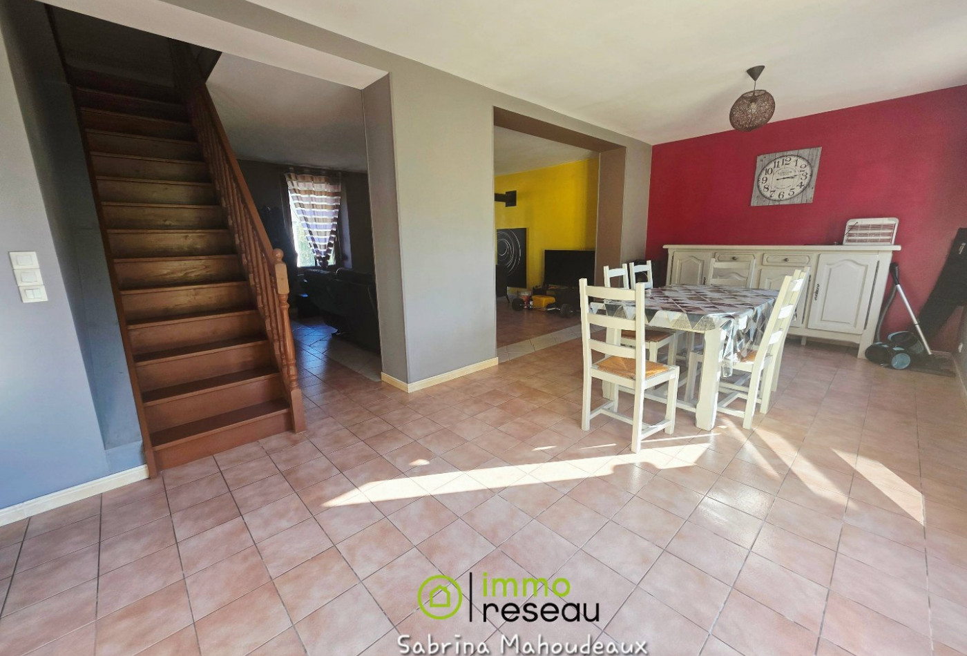 vente Maison Saint Michel - Photo 7