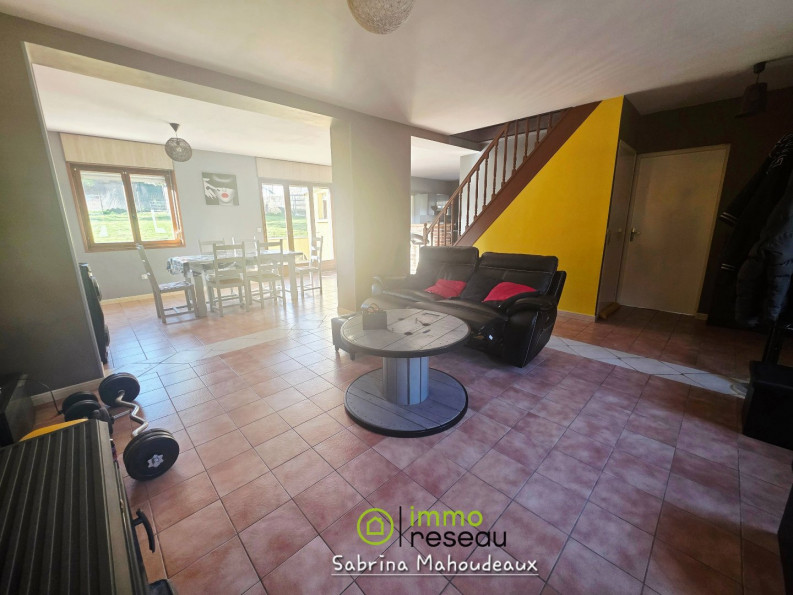 vente Maison Saint Michel - Photo 9